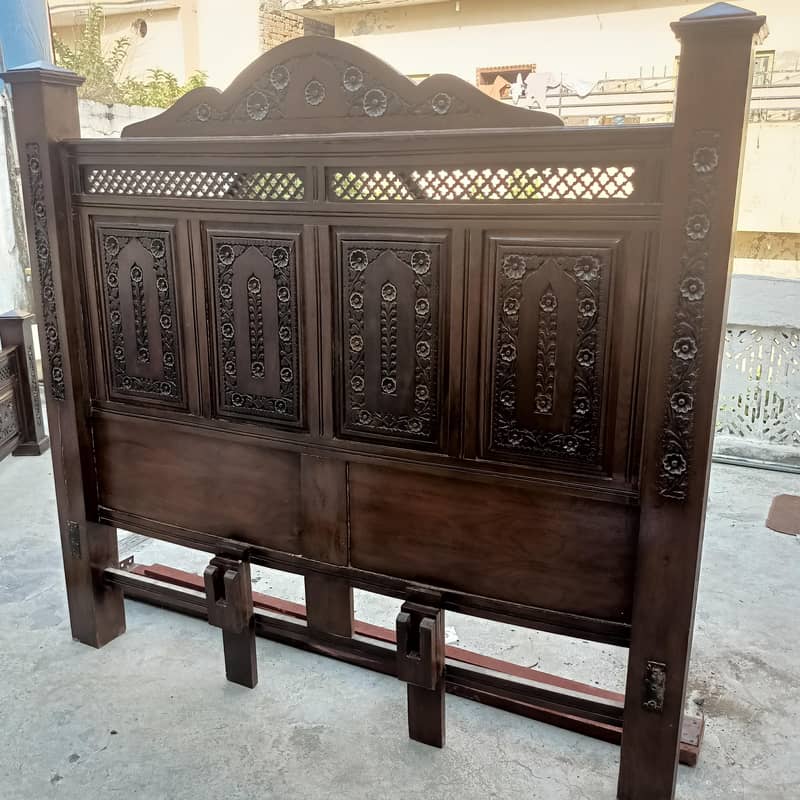 king size bed 5