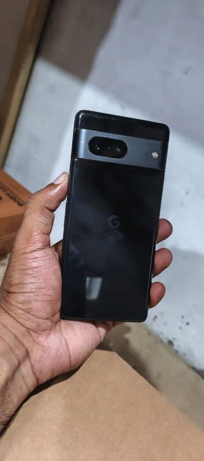 Google Pixel 7