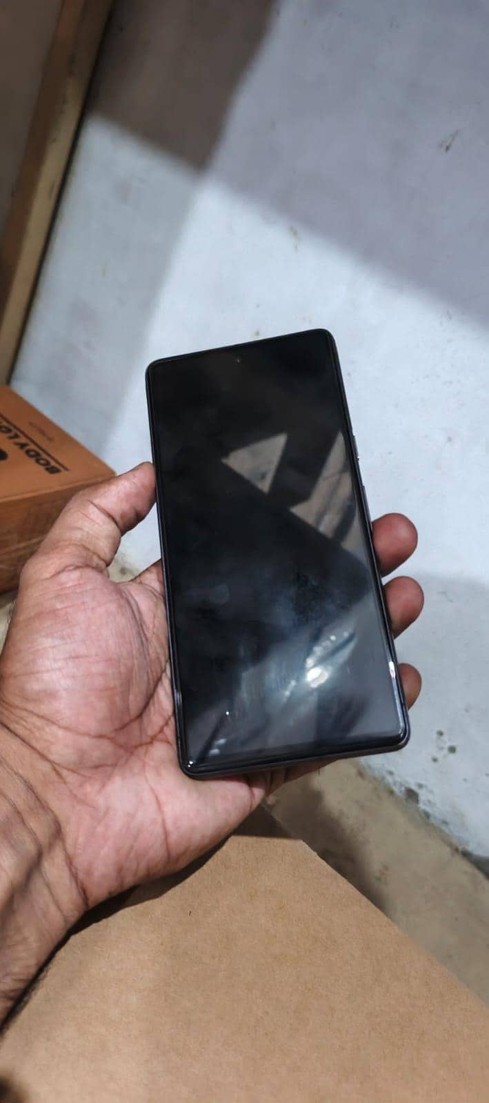 Google Pixel 7 1