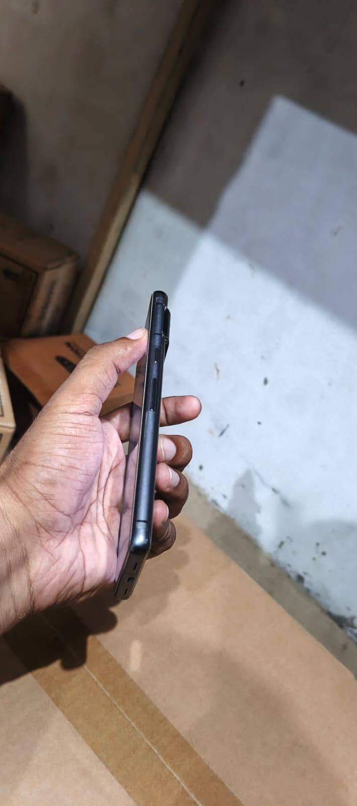 Google Pixel 7 4