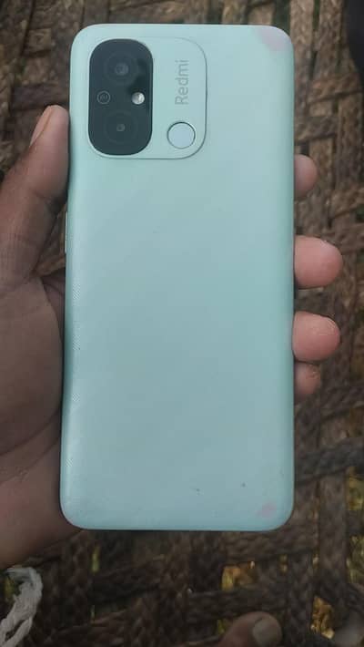 Xiaomi Redmi 12C
