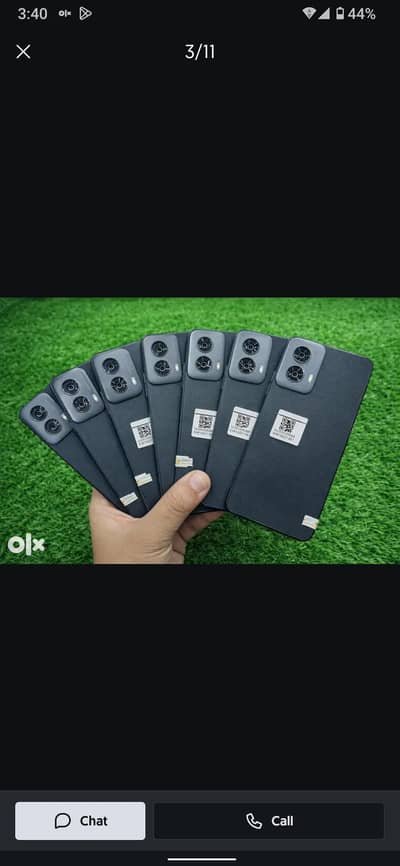 Motorola Moto G Power 5G