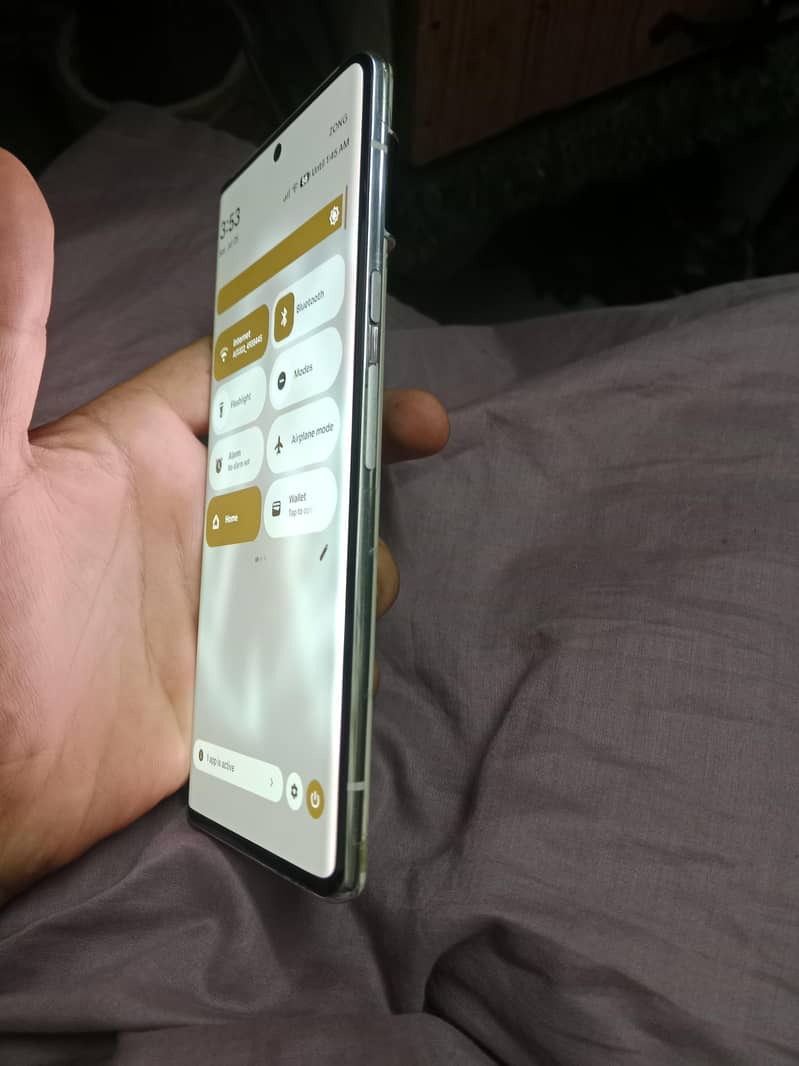 Google Pixel 6 Pro 0