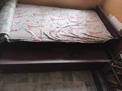 bunker bed