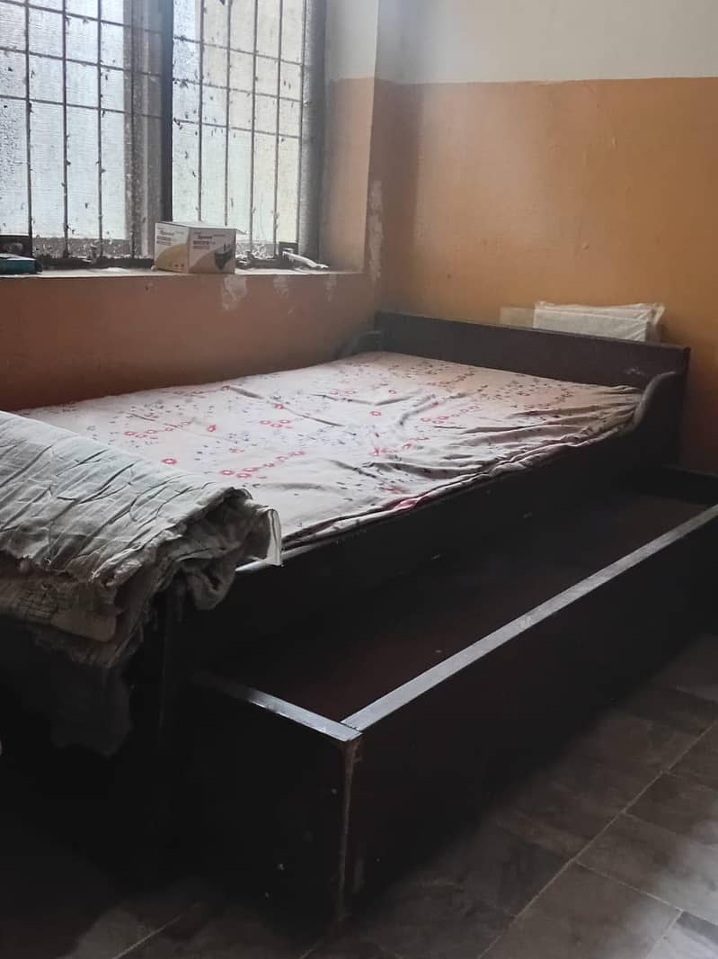 bunker bed 1