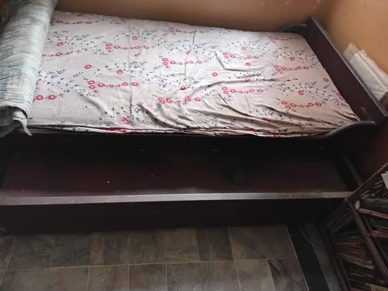 bunker bed 2