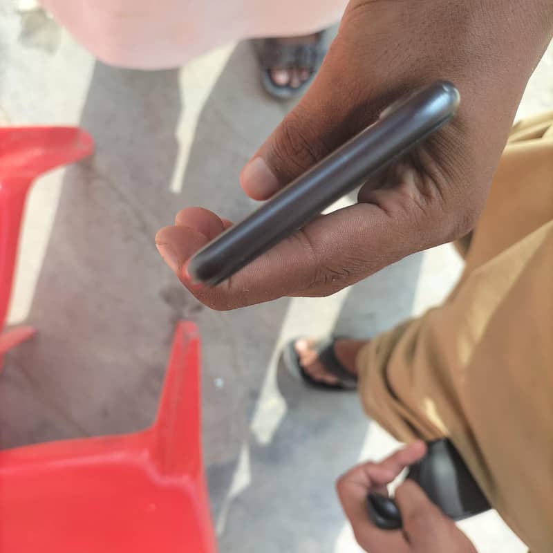 Apple iPhone 8 5