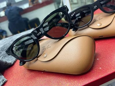 Meta Glasses