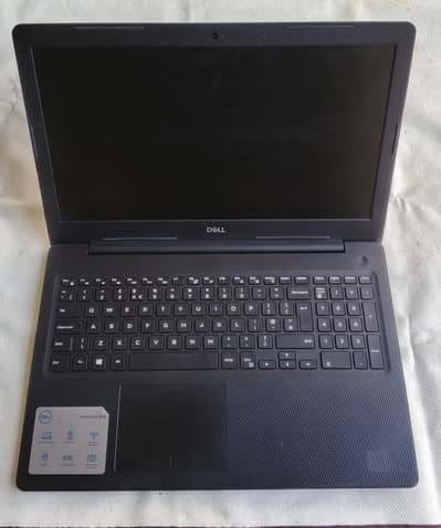 Dell Inspiron 3580