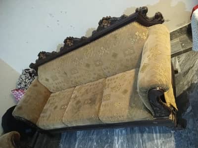 Sofa set for sale