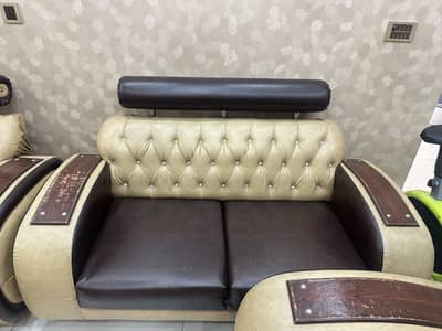 Sofa s