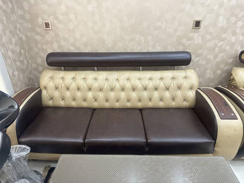 Sofa s 1