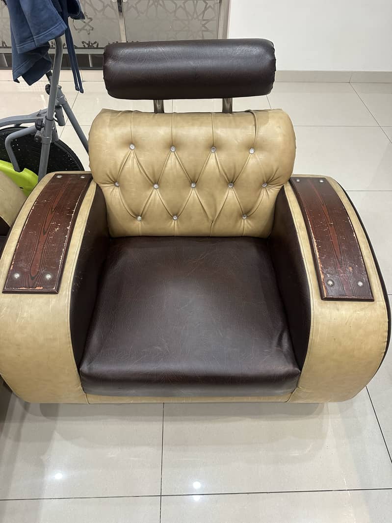 Sofa s 2
