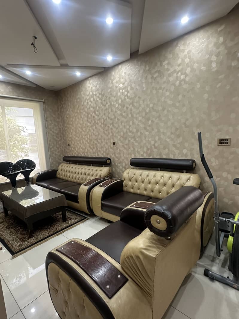 Sofa s 3