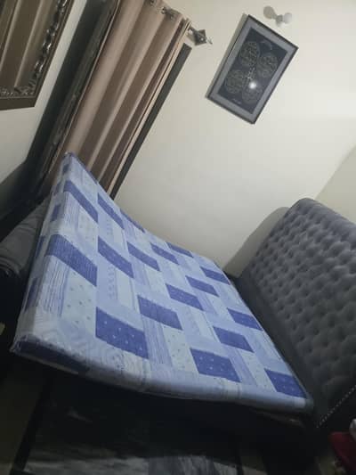 king size for mattress 5 inch