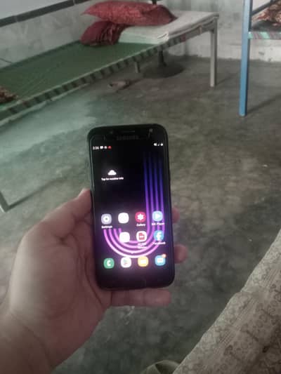 Samsung Mobile J5 Pro