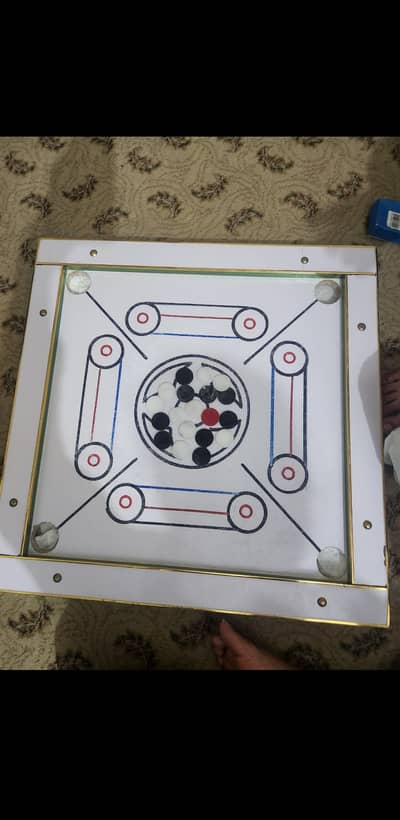 Carrom board for sale