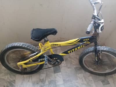 For sell