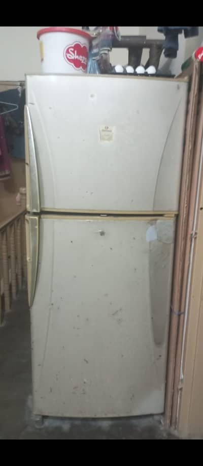 Dawlance fridge for sale