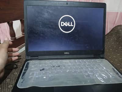 dell core i5