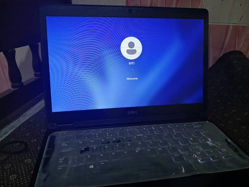 dell core i5 1