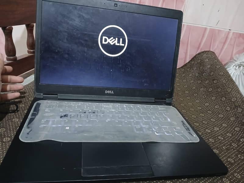 dell core i5 2