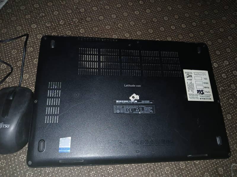 dell core i5 5
