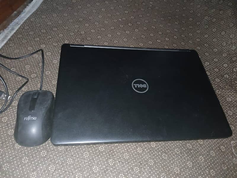 dell core i5 6