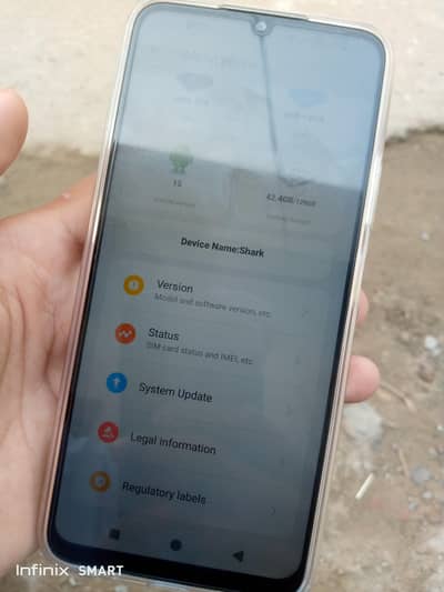 SEGO smart 20