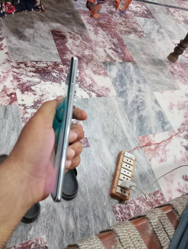 Tecno CAMON 40 Pro 5