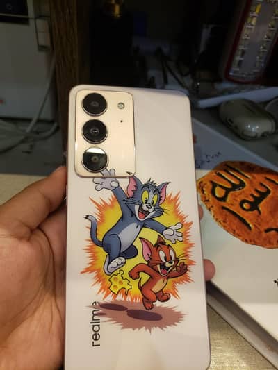 Realme C75x
