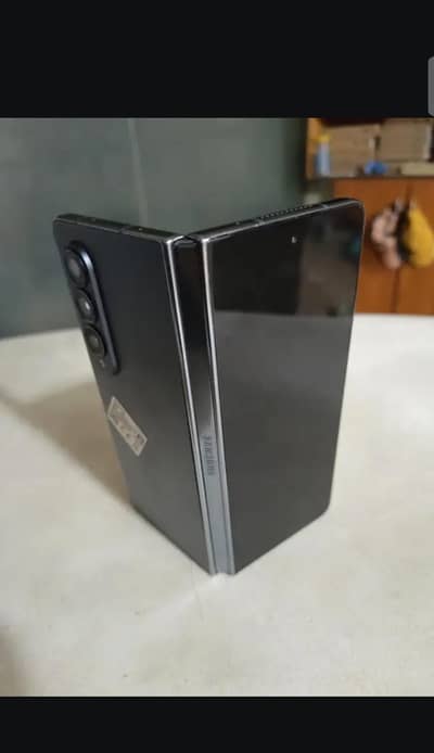 Samsung Mobile Z Fold 4