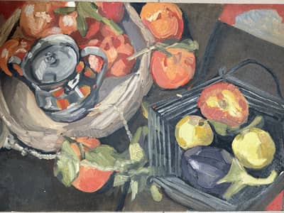 Learn Drawing and Painting for beginners and mid-level artists
