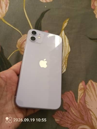 Apple iPhone 11