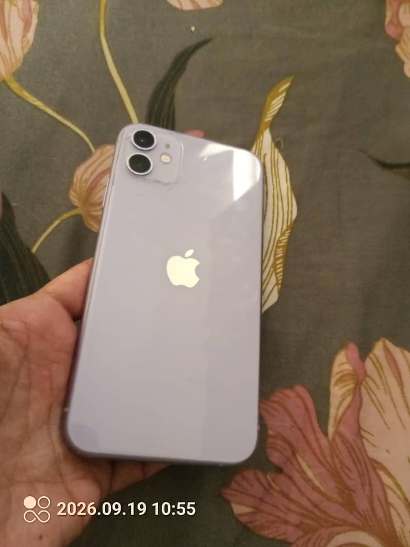 Apple iPhone 11 0