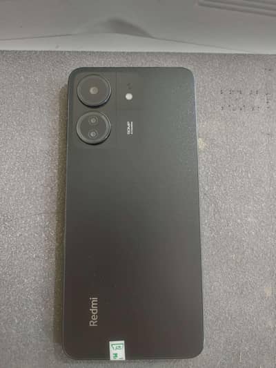 Xiaomi Redmi 13c
