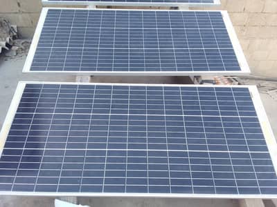 inverex 180w 2 panel