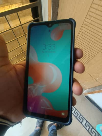 I sale my mobile samsang A10s