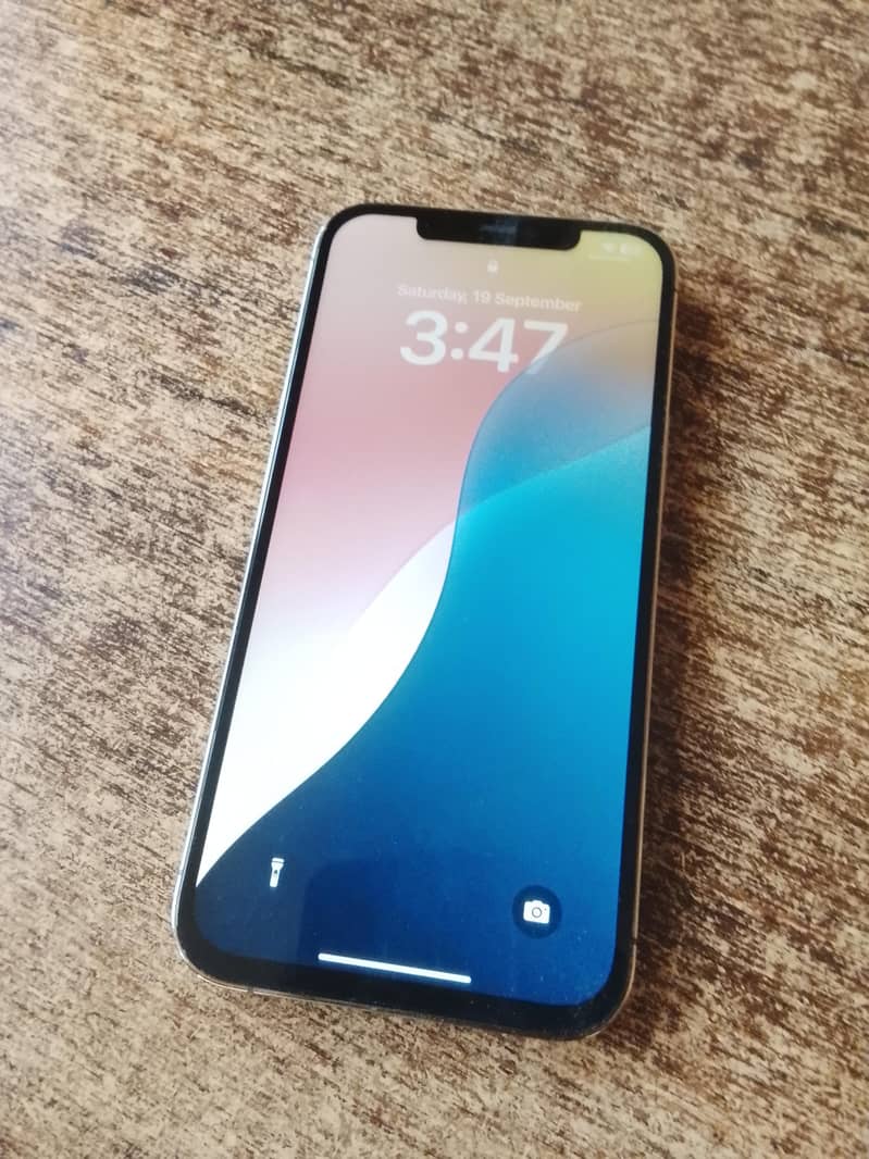Apple iPhone 12 Pro Max 0