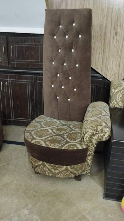 used sofa chairs