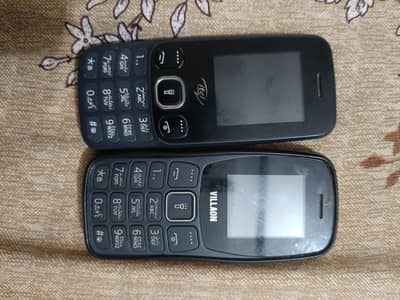 Itel it2166