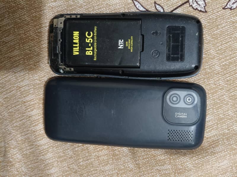 Itel it2166 1