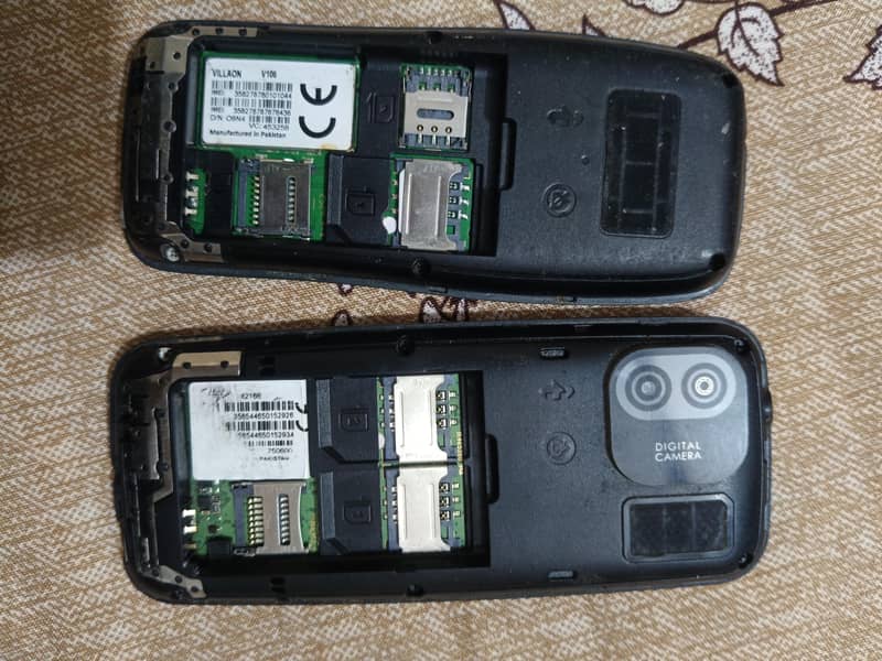 Itel it2166 2