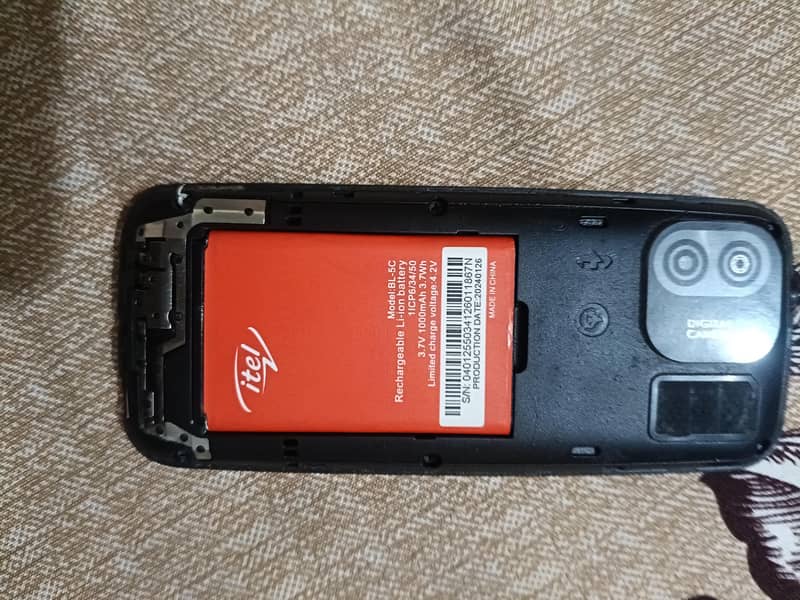 Itel it2166 3