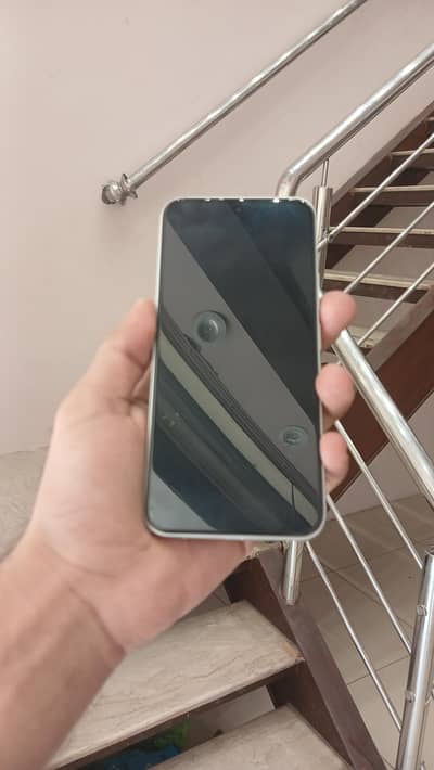 Infinix Hot 60 Pro