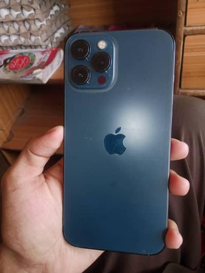 12 Pro Max jv 128gb 100 battery waterpack 10/10