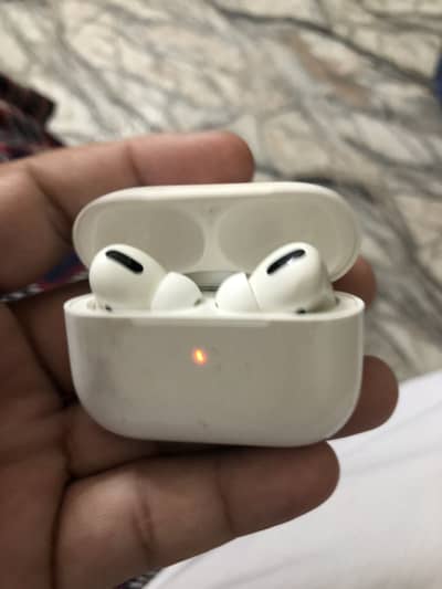 Airpods pro 1st generation