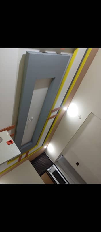 SECTOT 5-K BANK LOAN APPLICABLE BEAUTIFUL 03 BED D D IQBAL COMPLEX NORTH KARACHI