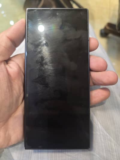 Samsung Mobile Z Fold 7