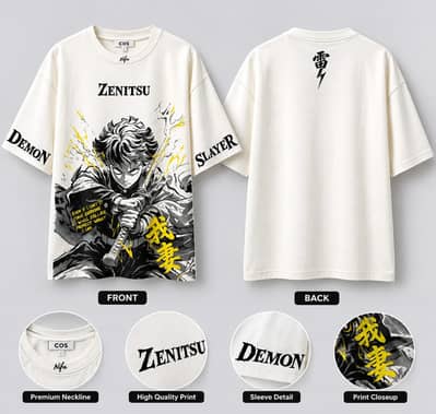 Customized T-Shirt & Shawl Available | Stylish & Elegant Designs